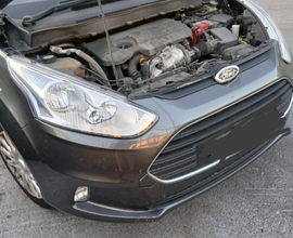 Ford b max