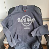 Felpa Hard Rock Cafe Originale