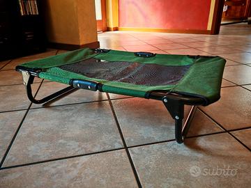 brandina per animali