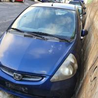 Ricambi Honda Jazz 2004 1.2I-DSI Benz L12A1