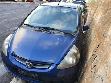 Ricambi Honda Jazz 2004 1.2I-DSI Benz L12A1