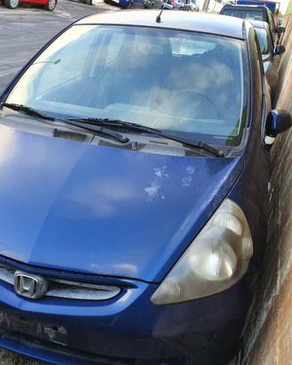 Ricambi Honda Jazz 2004 1.2I-DSI Benz L12A1