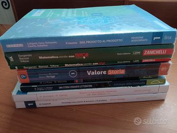 libri 3 fermi