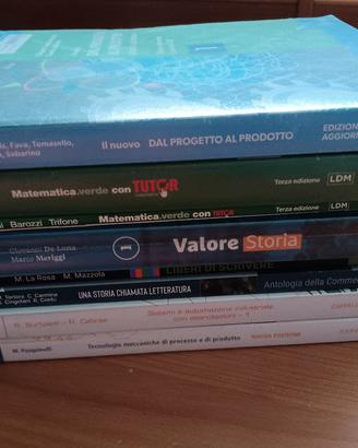 libri 3 fermi