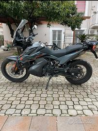 KTM 89P ADVENTURE 