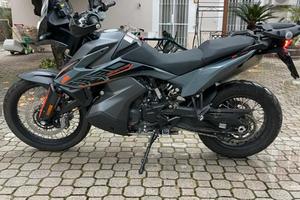 KTM 89P ADVENTURE 