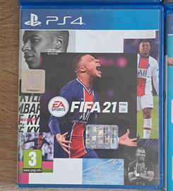 Video giochi