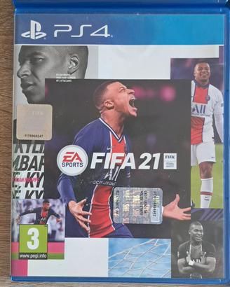 Video giochi