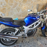 Sv 650