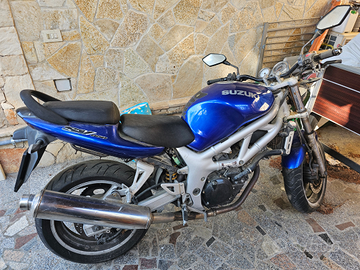 Sv 650