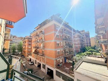 Appartamento di 58 m² con 2 locali a Roma
