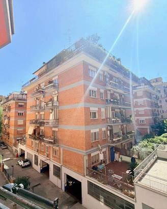 Appartamento di 58 m² con 2 locali a Roma
