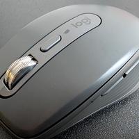 Mouse Logitech MX anywhere 3s