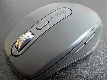 Mouse Logitech MX anywhere 3s