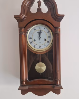 Orologio con pendolo