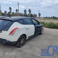 Lancia delta 3 844 1.6 d multijet - ricambi