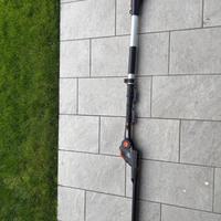 Taglia siepi worx a batteria