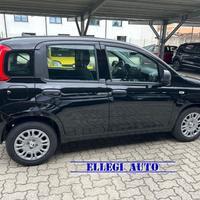 FIAT Panda 1.0 HYBRID 5 POSTI +PACK CITY KM 0