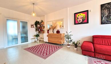 Alghero quadrilocale in zona centrale