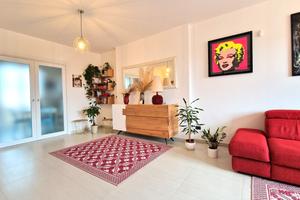 Alghero quadrilocale in zona centrale