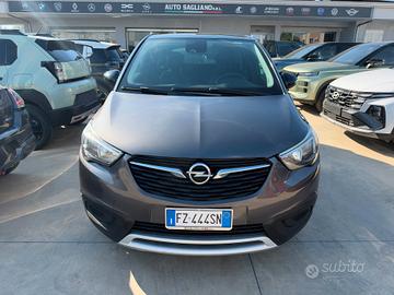 Opel Crossland X 1.5 ECOTEC D 102 CV Start&Stop 12