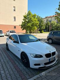 Bmw e93 320D
