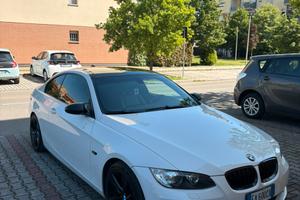 Bmw e93 320D