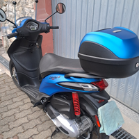 Piaggio Liberty 150 S ABS