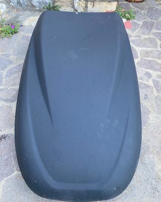 BOX DACIA 400lt