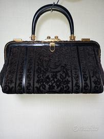 borsa a mano vintage c64