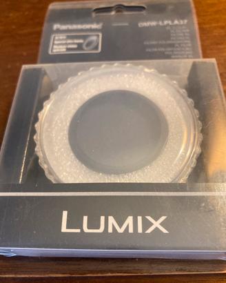 Filtro polarizzatore panasonic DMW LPA37