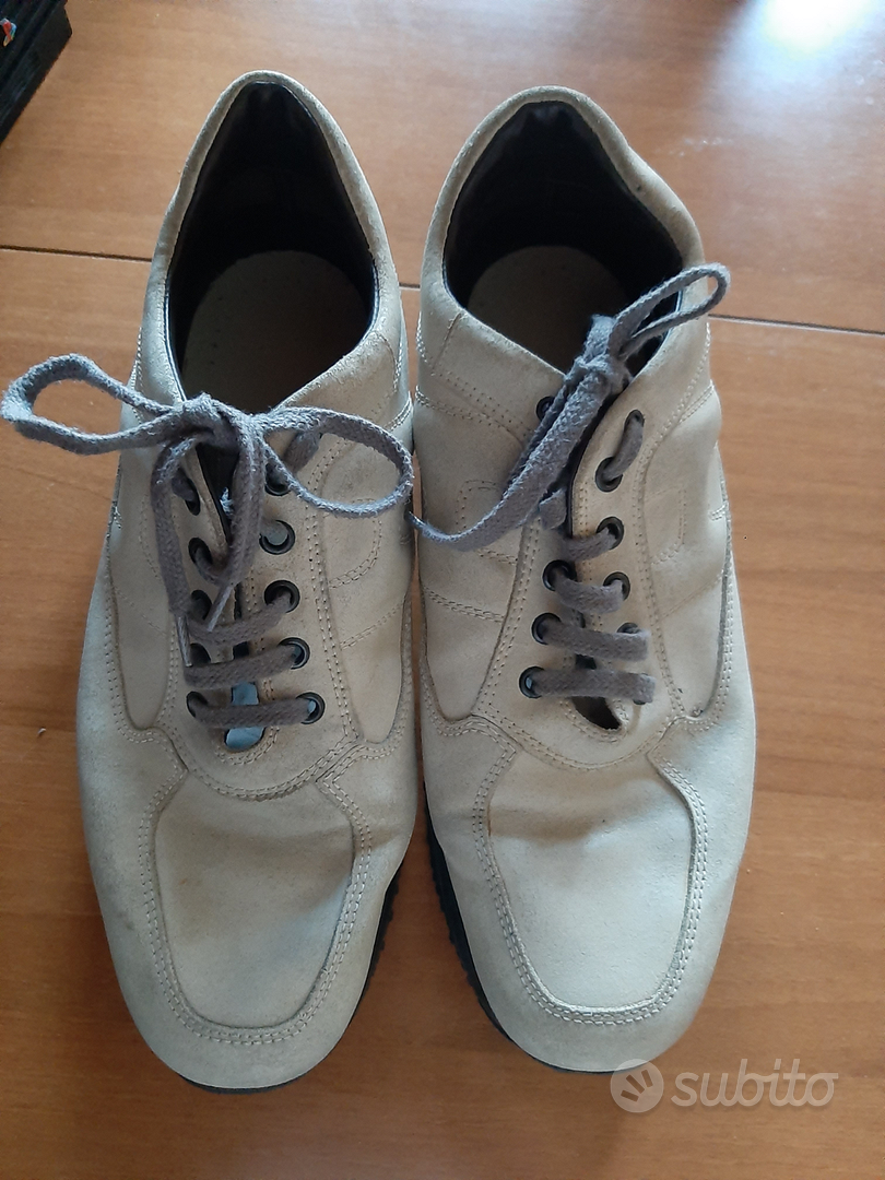 Scarpe hogan clearance uomo 50 euro