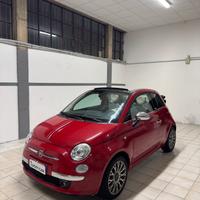 Fiat 500 C 1.4 16V Lounge