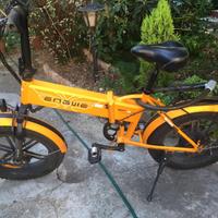 Bici elettrica