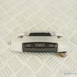 Plafoniera Luci Abitacolo BMW Serie 2 F45 F46 Acti