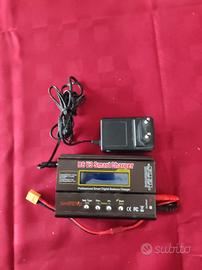 carica batteria per drone fpv