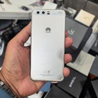 HUAWEI  P  10 SILVER  ( 4/64GB ) 