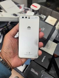 HUAWEI  P  10 SILVER  ( 4/64GB ) 