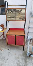 credenza vintage 