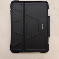 Cover Pro-Tek rotante per iPad Pro 11 nera