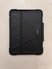 Cover Pro-Tek rotante per iPad Pro 11 nera