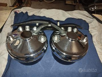 strumentazione Honda four 500 K2