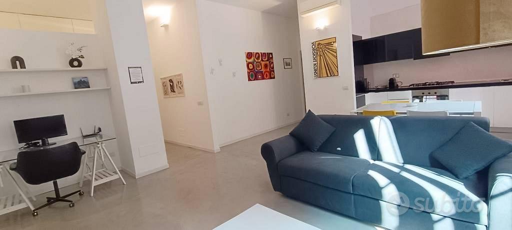 Appartamento – Milano, Buenos Aires - Venezia, Municipio 3 - Vista 3