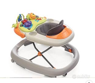Girello Chicco Walky Talky