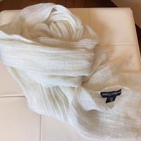 Sciarpa Dolce & Gabbana