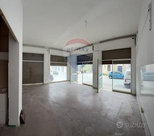 Locale Commerciale - Priolo Gargallo