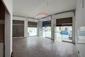 Locale Commerciale - Priolo Gargallo