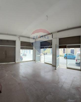 Locale Commerciale - Priolo Gargallo