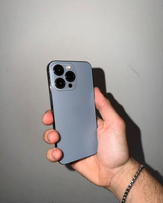 Iphone 13 pro