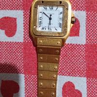 orologio Cartier 